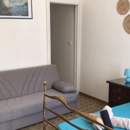 Porta Mare Rooms 1 Otranto Bagian luar foto