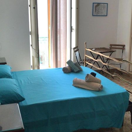 Porta Mare Rooms 1 Otranto Bagian luar foto