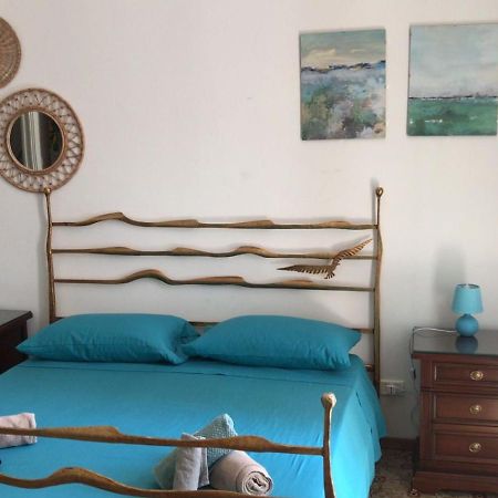 Porta Mare Rooms 1 Otranto Bagian luar foto