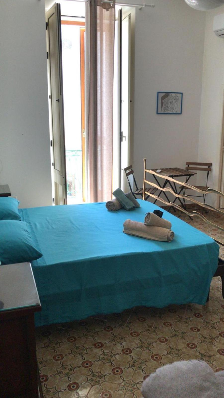Porta Mare Rooms 1 Otranto Bagian luar foto