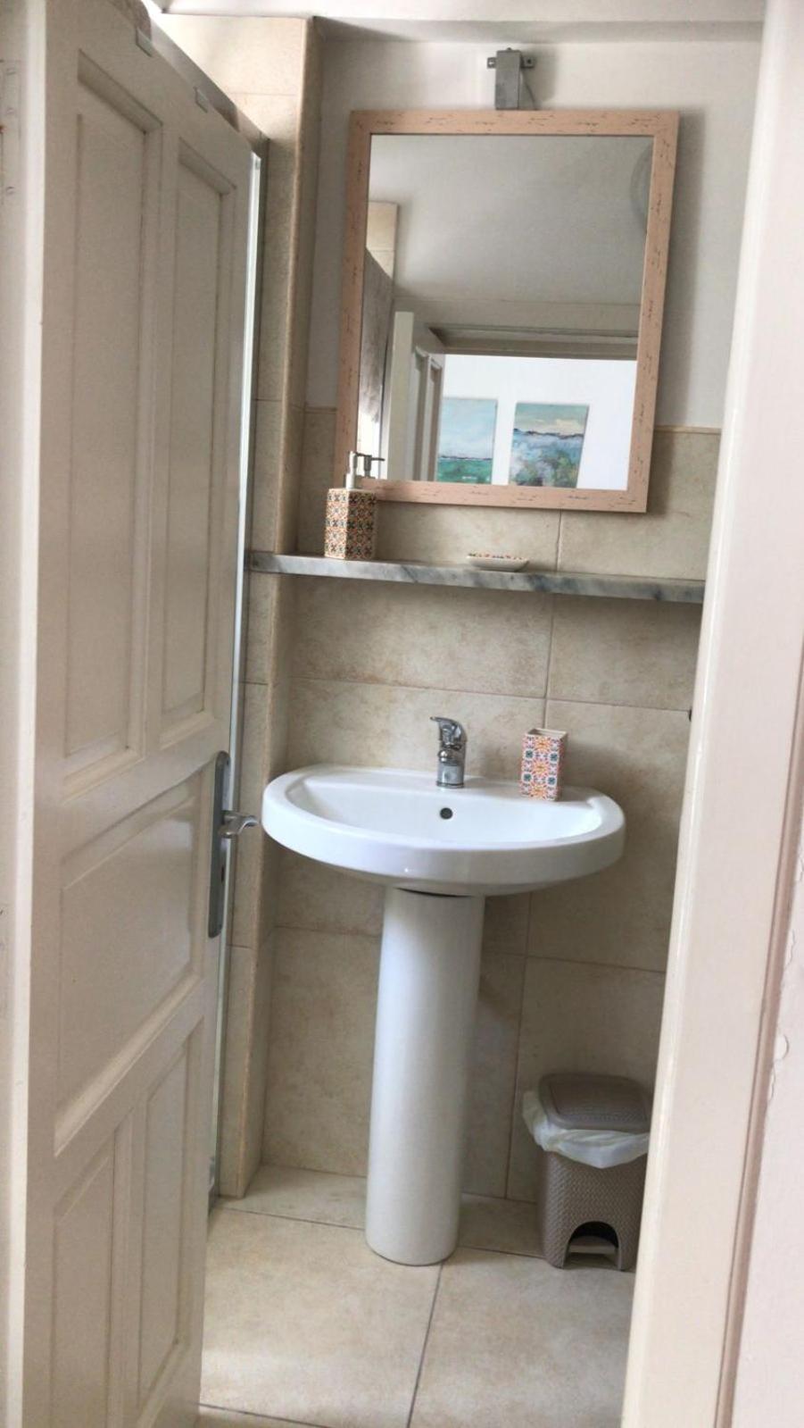 Porta Mare Rooms 1 Otranto Bagian luar foto
